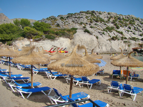 Cala Barques Cala Barques